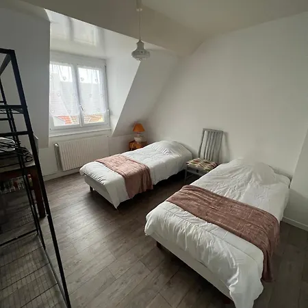 Chez Papy Et Mamie *