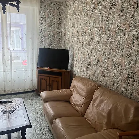 Chez Papy Et Mamie לה פורטל