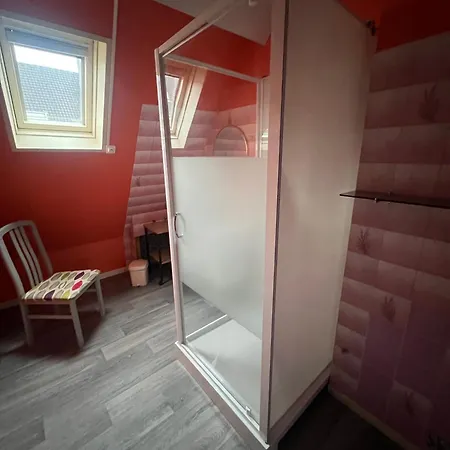 בית נופש Chez Papy Et Mamie לה פורטל